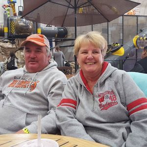 Meet your Posher, Lorri